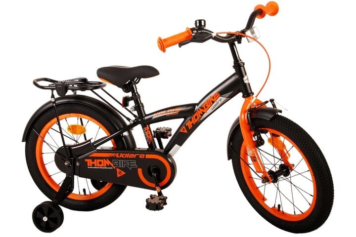 Volare Thombike Kinderfiets Jongens 16 inch 5