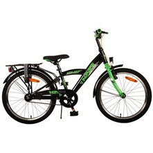 Volare Volare Thombike Kinderfiets Jongens 20 inch Volare Volare Thombike Kinderfiets Jongens 20 inch