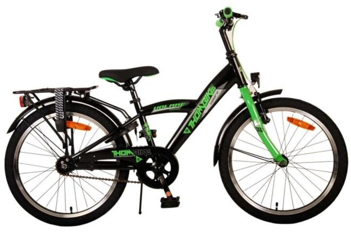 Volare Thombike Kinderfiets Jongens 20 inch 2