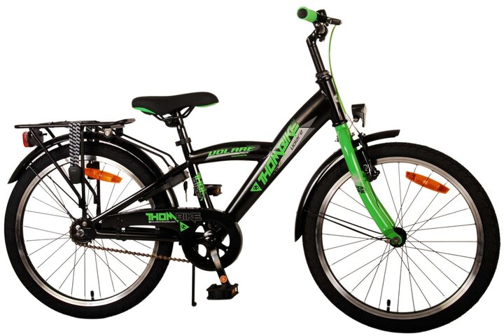 Volare Thombike Kinderfiets Jongens 20 inch 4