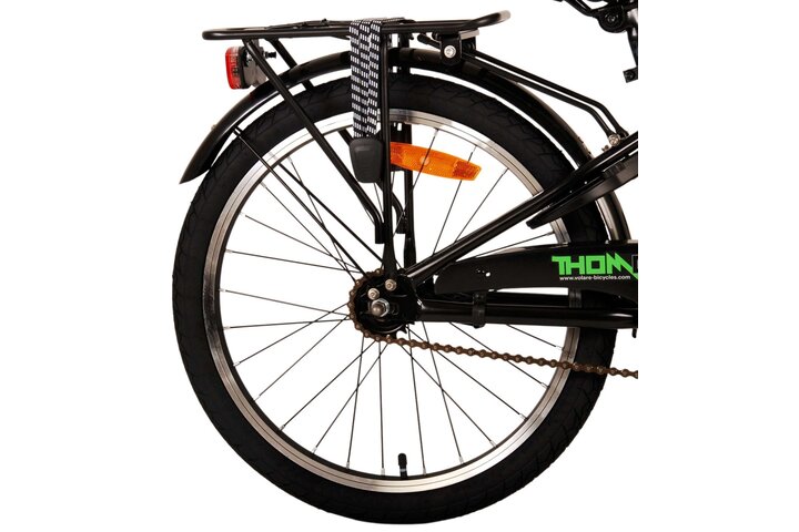 Volare Thombike Kinderfiets Jongens 20 inch 6