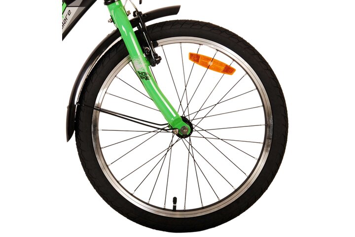 Volare Thombike Kinderfiets Jongens 20 inch 7