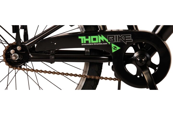 Volare Thombike Kinderfiets Jongens 20 inch 8