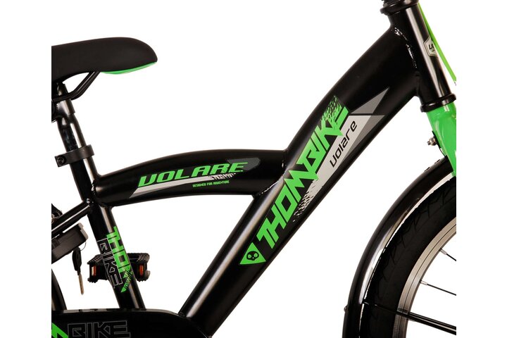 Volare Thombike Kinderfiets Jongens 20 inch 9