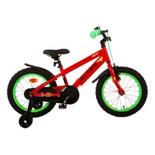 Volare Volare Rocky Kinderfiets Jongens 16 inch