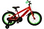 Volare Rocky Kinderfiets Jongens 16 inch 1 klein