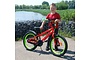 Volare Rocky Kinderfiets Jongens 16 inch 7 klein