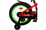 Volare Rocky Kinderfiets Jongens 16 inch 8 klein