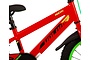 Volare Rocky Kinderfiets Jongens 16 inch 11 klein