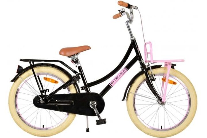 Volare Excellent Kinderfiets 20 inch 1