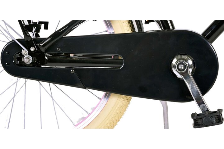 Volare Excellent Kinderfiets 20 inch 10