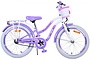 Volare Lovely Kinderfiets  20 inch 2 klein