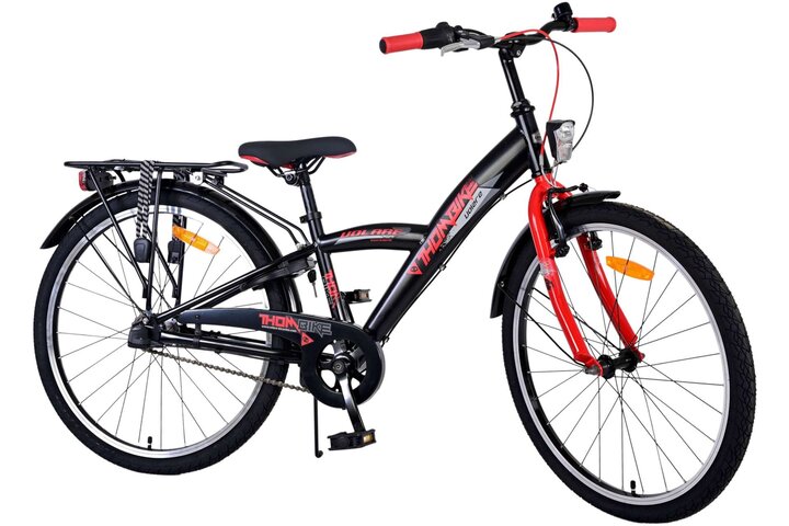 Volare Thombike Kinderfiets Jongens 24 inch 3v 5
