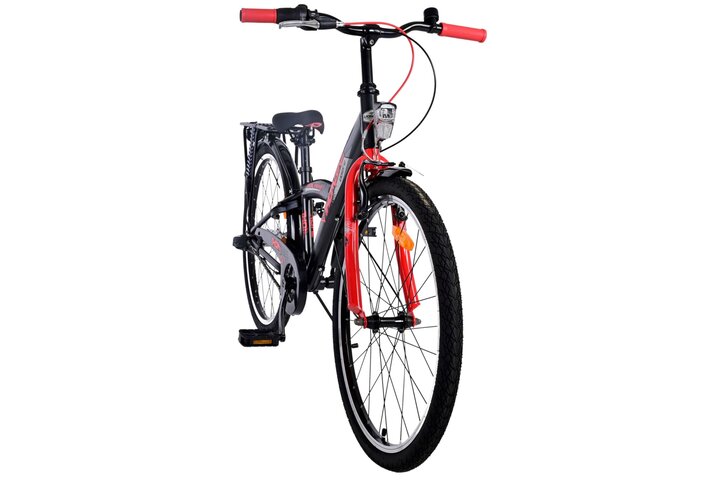 Volare Thombike Kinderfiets Jongens 24 inch 3v 10