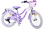 Volare Lovely Kinderfiets Meisjes 20 inch  7v 3 klein
