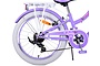 Volare Lovely Kinderfiets Meisjes 20 inch  7v 4 klein