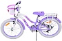 Volare Lovely Kinderfiets Meisjes 20 inch  7v 9 klein