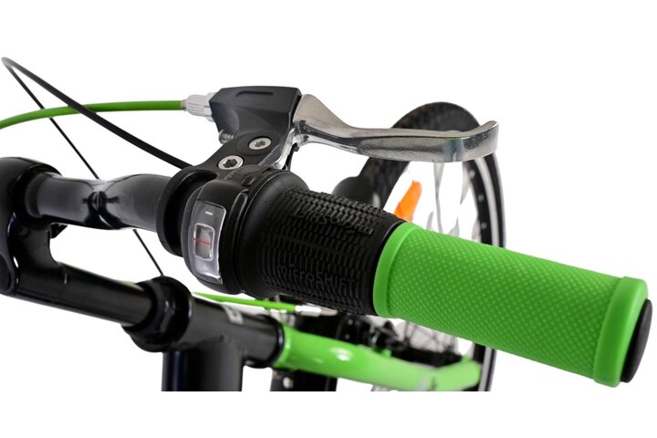 Volare Thombike Kinderfiets Jongens 26 inch 3v 10