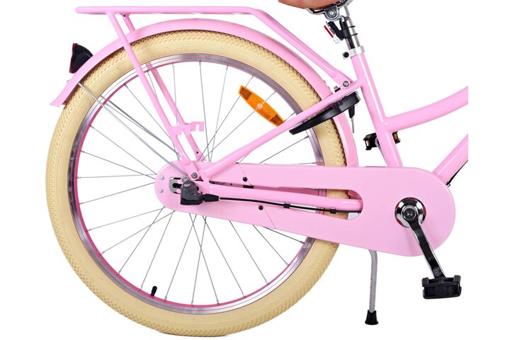 Volare Excellent Kinderfiets 24 inch 3v 8