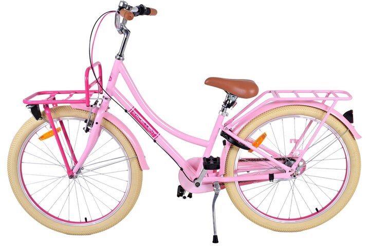 Volare Excellent Kinderfiets 24 inch 3v 5