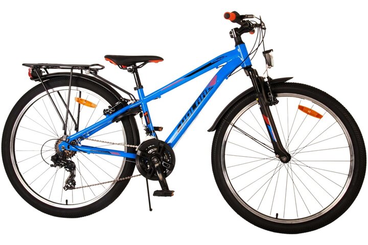 Volare Cross Kinderfiets Jongens 26 inch 18v 3