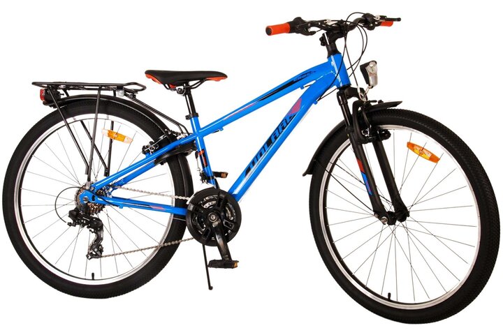 Volare Cross Kinderfiets Jongens 26 inch 18v 4