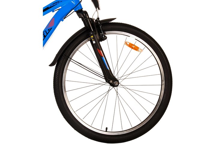 Volare Cross Kinderfiets Jongens 26 inch 18v 6