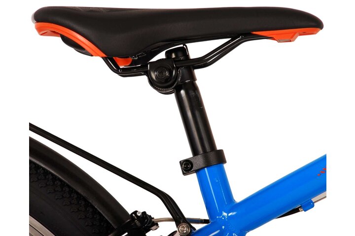 Volare Cross Kinderfiets Jongens 26 inch 18v 10