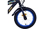 Batman  Jongens Kinderfiets 14 inch 4 klein