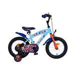 Spidey Kinderfiets Jongens 14 inch
