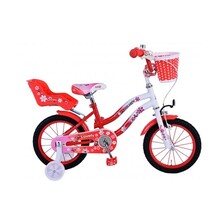Volare Volare Lovely Kinderfiets 14 inch