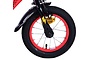 Disney Cars Kinderfiets Jongens 12 inch V-brakes 4 klein