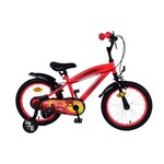 Disney Cars Kinderfiets Jongens 16 inch V-brakes