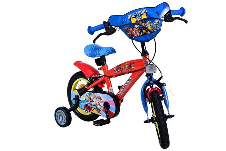 Paw Patrol Kinderfiets Jongens 12 inch V-brakes 6