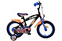 Hot Wheels Kinderfiets Jongens 14 inch 1 klein