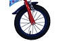 Spidey Kinderfiets Jongens 14 inch V-brakes Bidon 4 klein