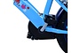 Spidey Kinderfiets Jongens 14 inch V-brakes Bidon 9 klein