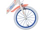 Disney Stitch Kinderfiets Meisjes 16 inch V-brakes 4 klein