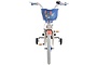 Disney Stitch Kinderfiets Meisjes 16 inch V-brakes 7 klein