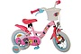 Woezel & Pip Kinderfiets Meisjes 12 inch 2 klein