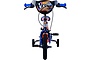 Hot Wheels Kinderfiets Jongens 12 inch V-brakes 7 klein