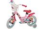 Woezel & Pip Kinderfiets Meisjes 12 inch 9 klein