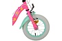 Barbie Kinderfiets Meisjes 12 inch V-Brakes 4 klein