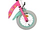 Barbie Kinderfiets Meisjes 12 inch 5 klein