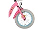 Disney Princess Kinderfiets Meisjes 14 inch mand 4 klein