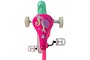 Barbie Kinderfiets Meisjes 12 inch 6 klein
