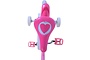 Disney Princess Kinderfiets Meisjes 14 inch mand 5 klein