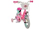 Barbie Kinderfiets Meisjes 12 inch 7 klein