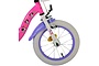 Disney Minnie Cutest Ever Kinderfiets Meisjes  14 inch 4 klein