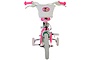 Barbie Kinderfiets Meisjes 12 inch V-Brakes 7 klein